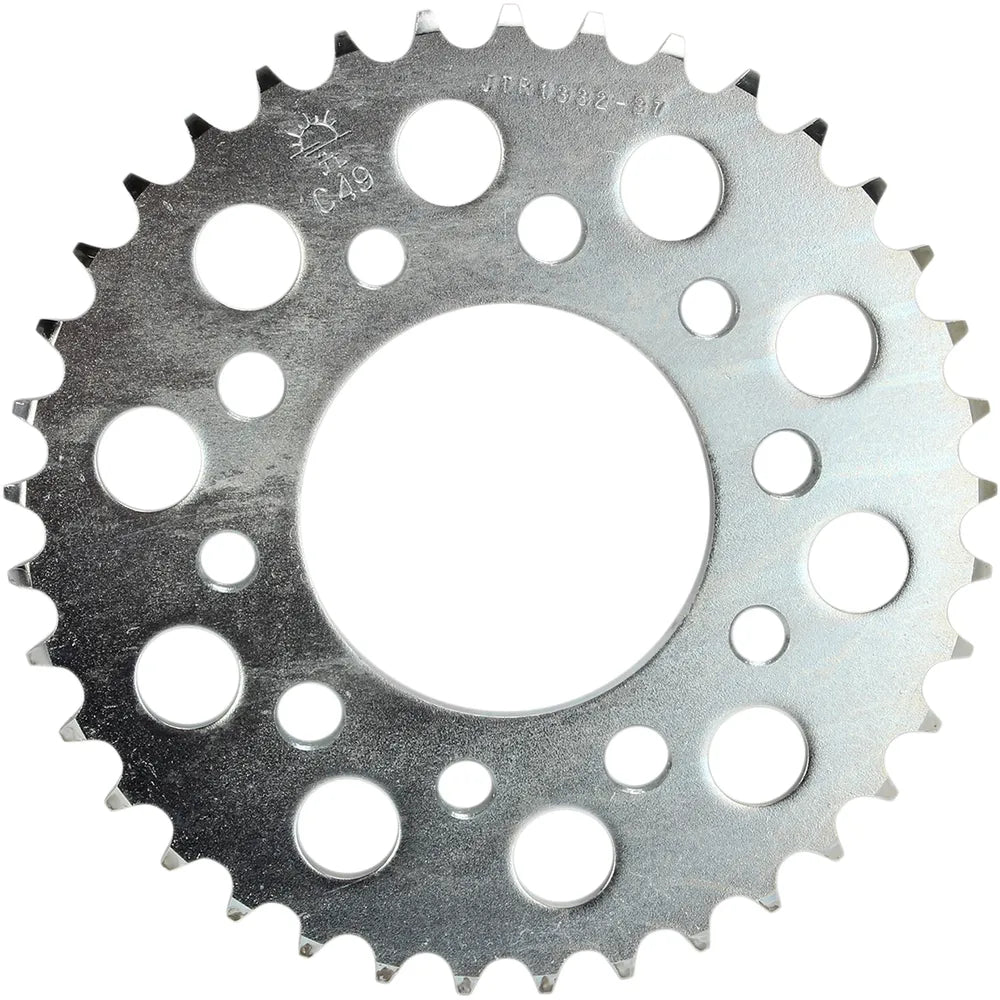 Sprocket - Rear - Honda - 37-Tooth