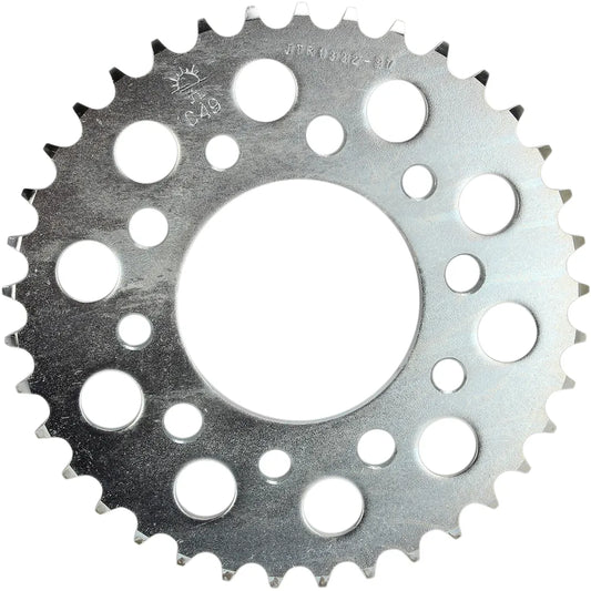 Sprocket - Rear - Honda - 37-Tooth