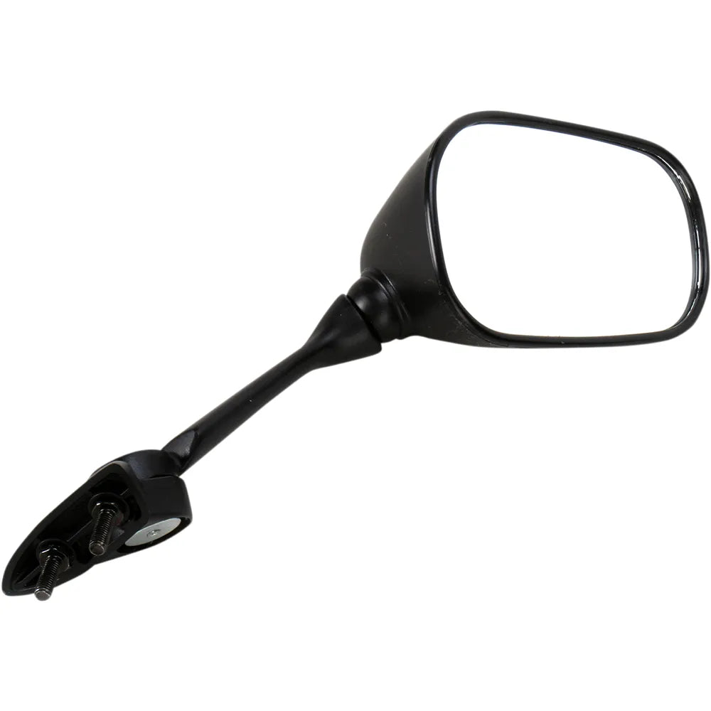 Mirror - Right - Black