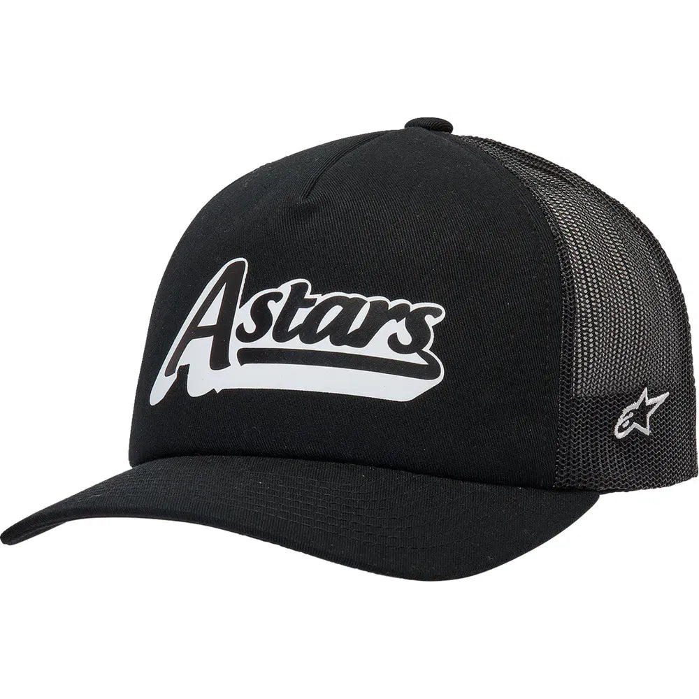 Gorra de camionero de entrega
