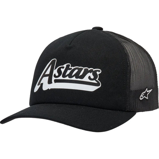 Gorra de camionero de entrega