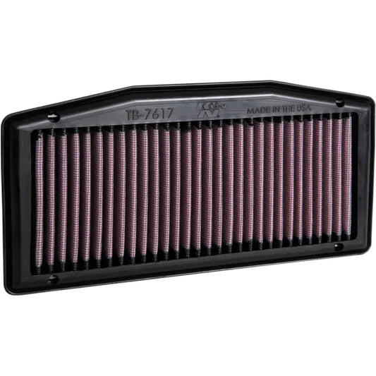 Filtro de aire de alto flujo de repuesto OE - Filtro de aire de alto flujo de repuesto OE - Triumph