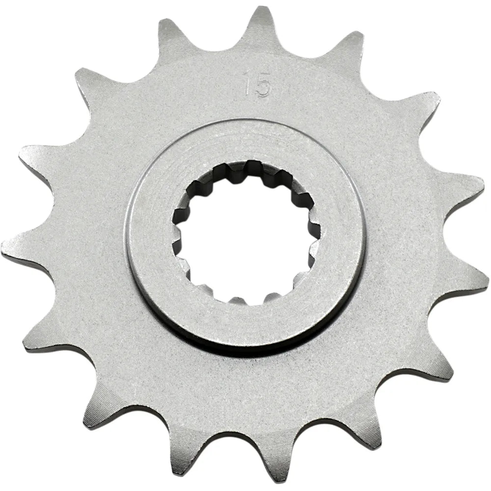 Countershaft Sprocket - 15-Tooth