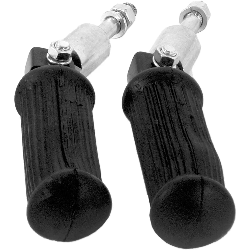 Universal Folding Footrests