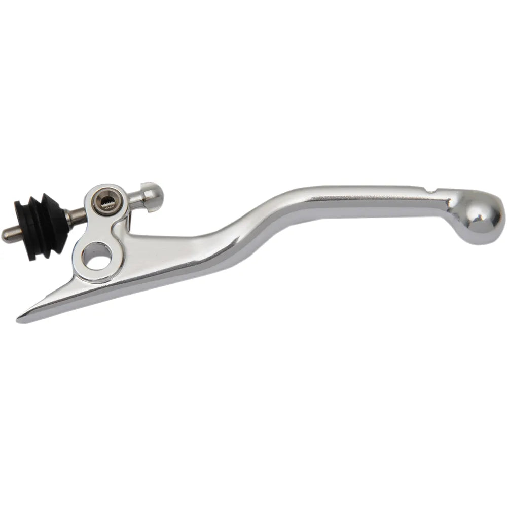 Palanca de embrague forjada 6061-T6 - Palanca de embrague forjada 6061-T6 - Plata