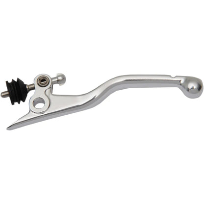 Palanca de embrague forjada 6061-T6 - Palanca de embrague forjada 6061-T6 - Plata