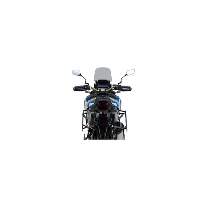 SysBag Side Bag System - Black - Honda Africa Twin '19-'24