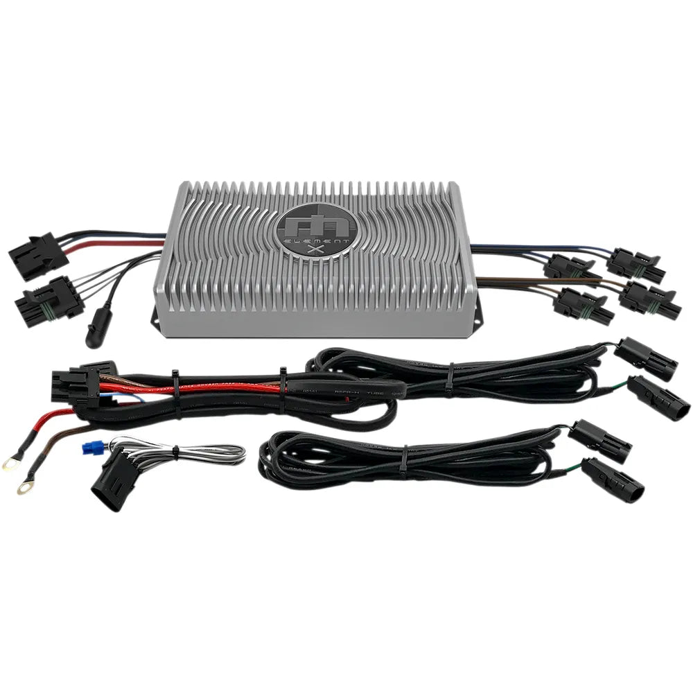 Amplifier - UTV