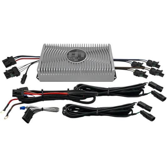 Amplifier - UTV