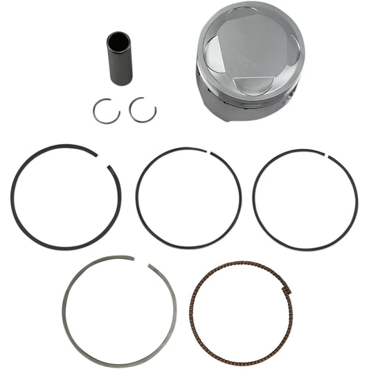 Piston - 1mm