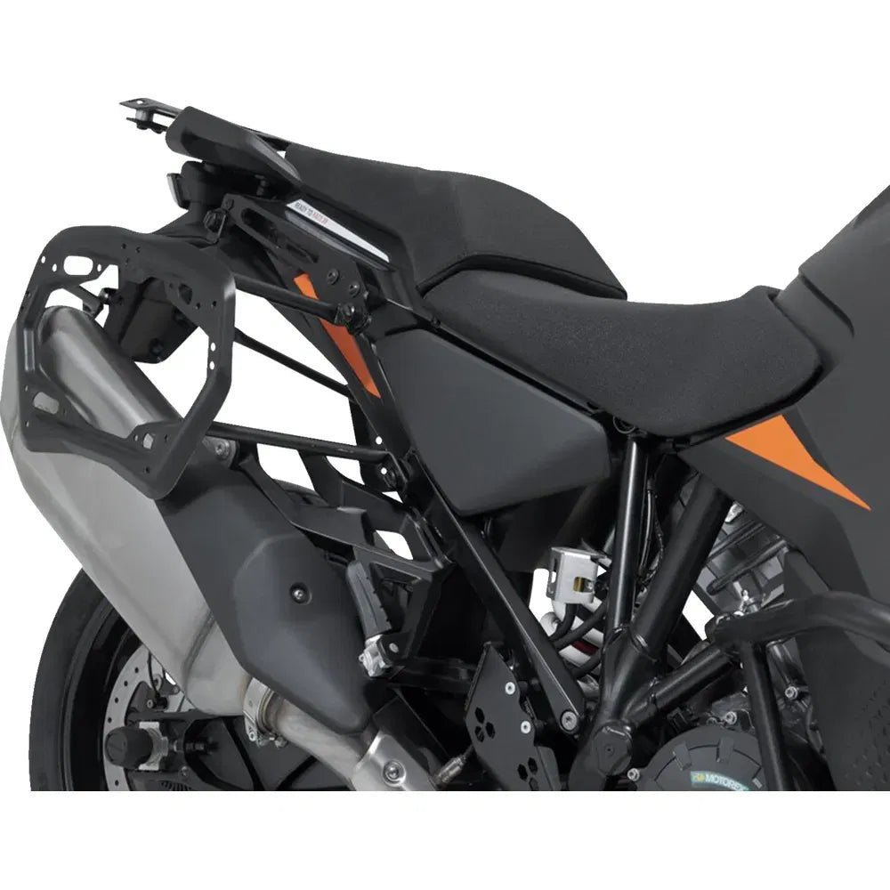 SysBag Side Bag System - Black - KTM Super Adventure 1290 R/S '21-'24