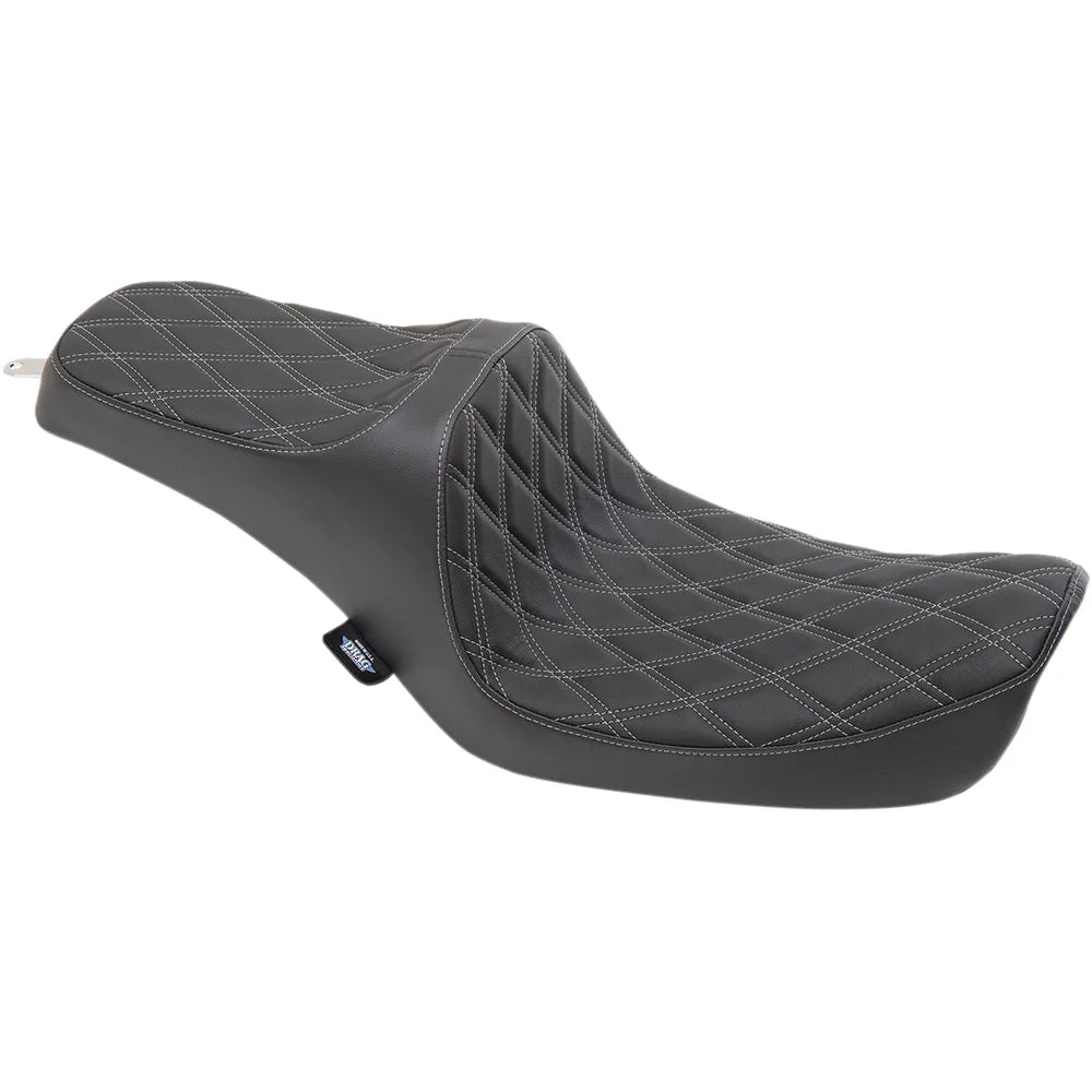 Asiento Predator III Estilo Double Diamond