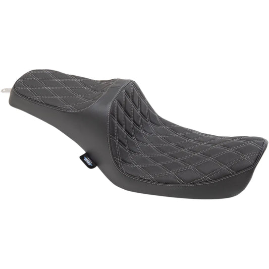 Asiento Predator III Estilo Double Diamond