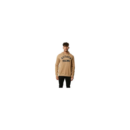 Sudadera con Capucha Alpinestars Assured - Arena