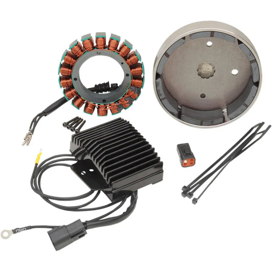Charging Kit - Harley Davidson