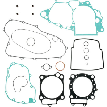 Kit completo de juntas - Kit completo de juntas de motor - Honda