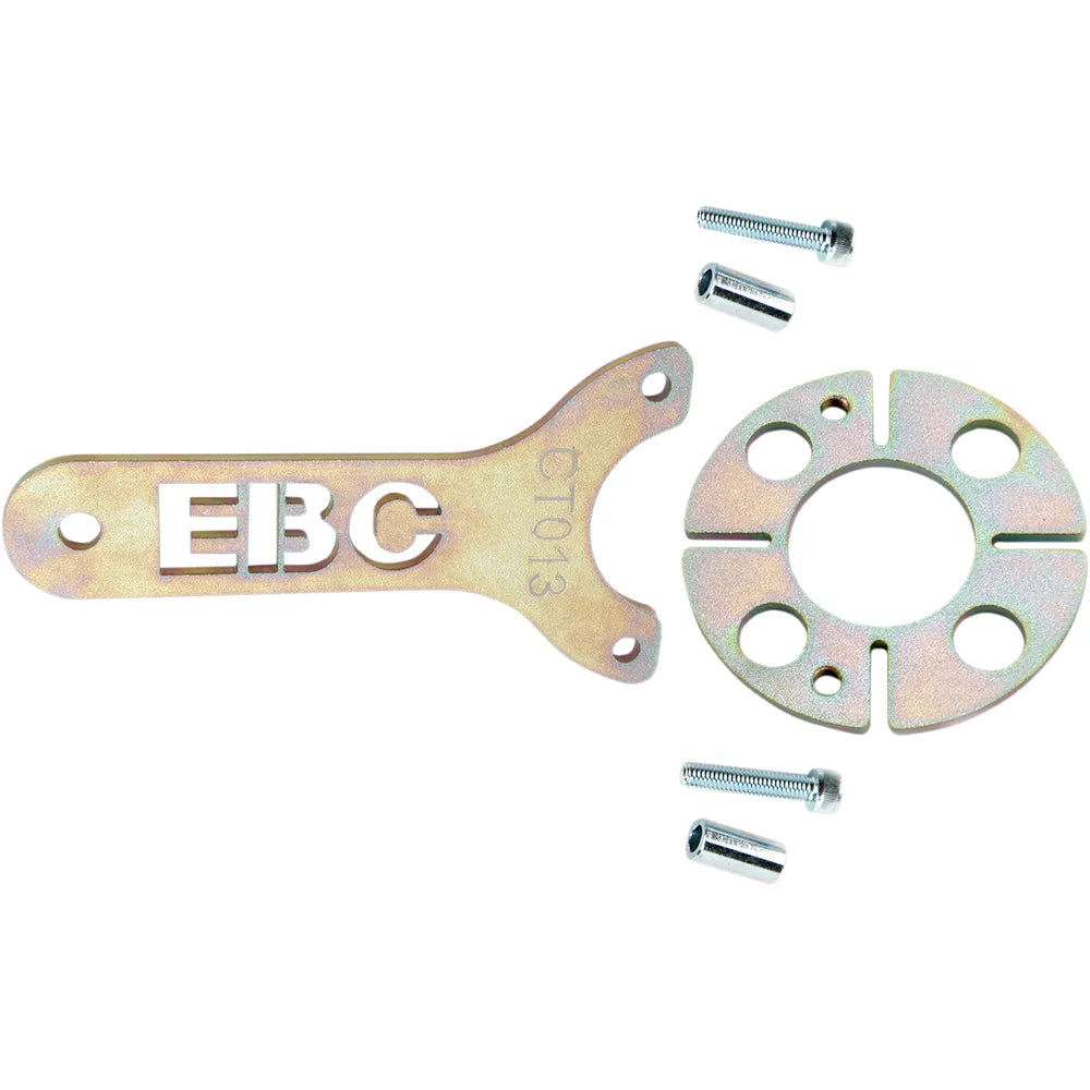 Clutch Hub Tool