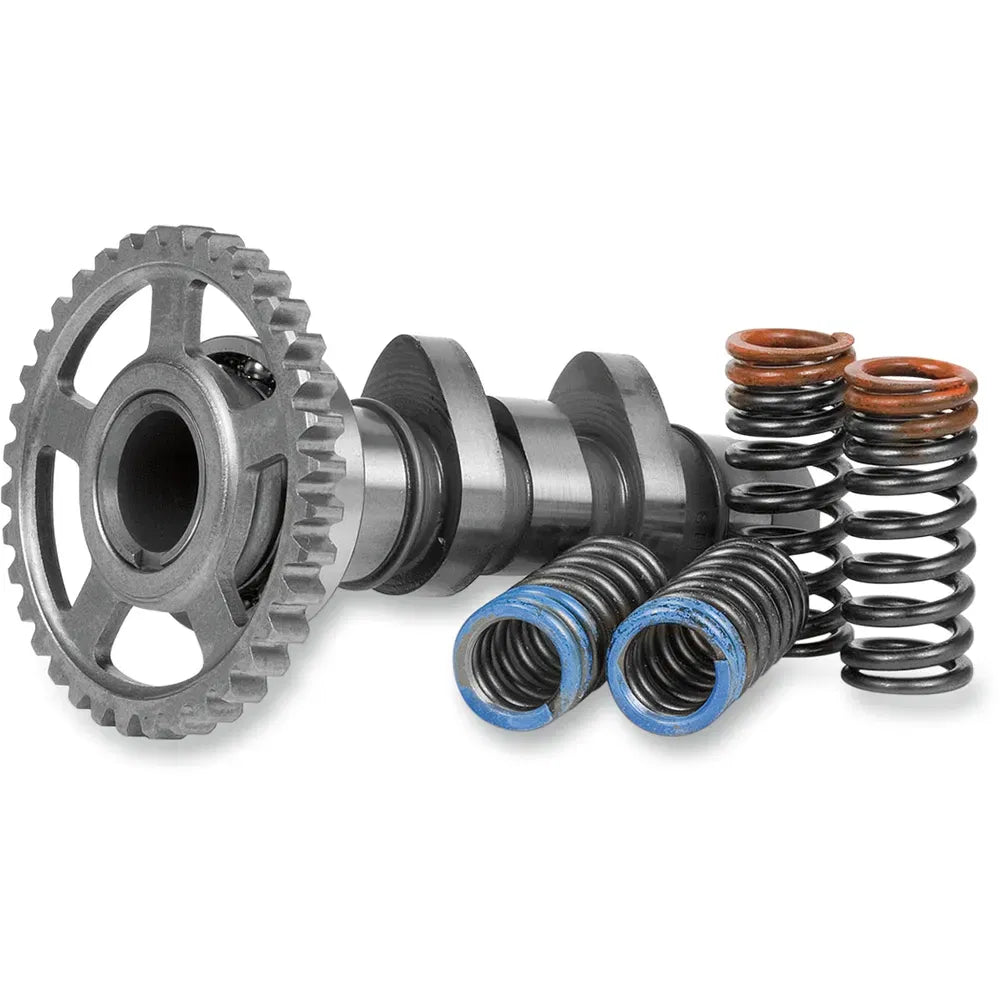 Camshaft