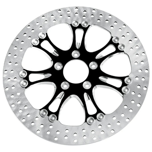 Brake Rotor - 13" - Paramount - Platinum Cut