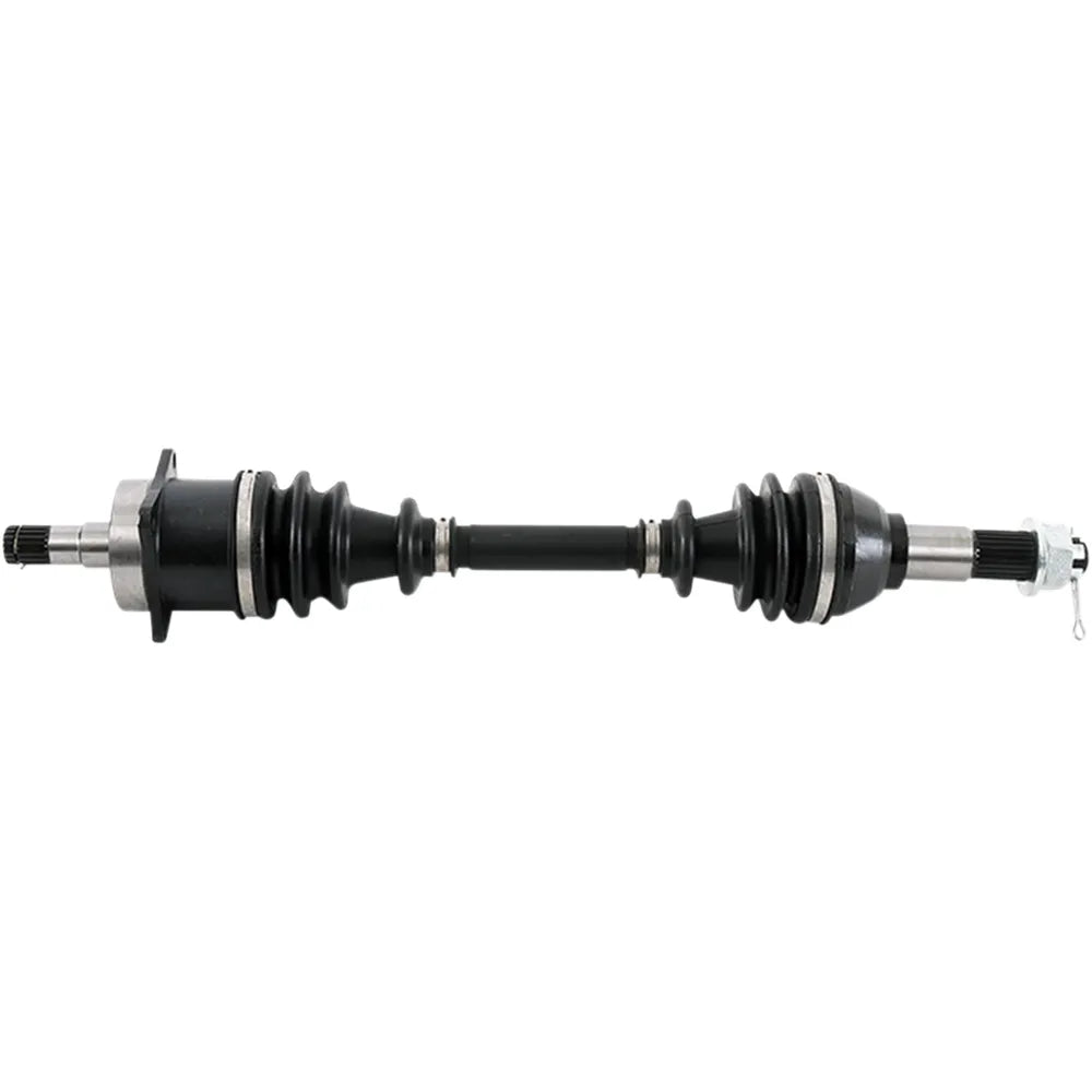 Complete Axle Kit - Front Left - Can-Am