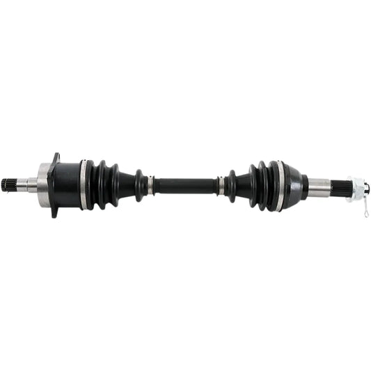 Complete Axle Kit - Front Left - Can-Am