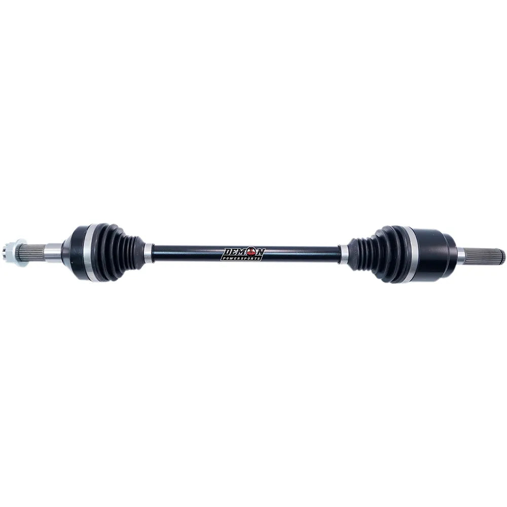 Complete Axle Kit - Heavy Duty - Front Left