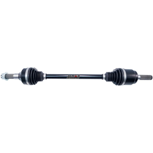 Complete Axle Kit - Heavy Duty - Front Left