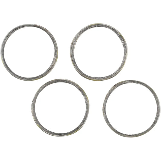 Exhaust Gasket - Suzuki