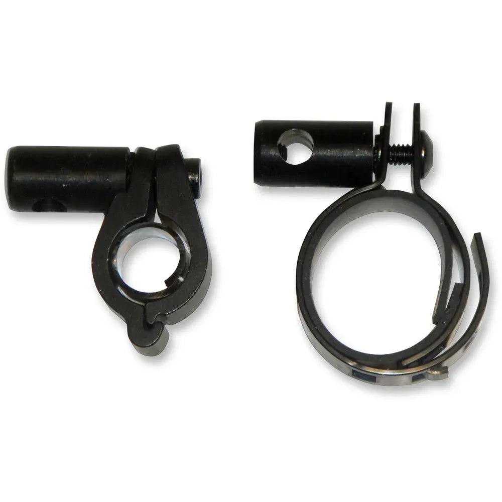 1-5/8" - 2-3/4" Post Mounts