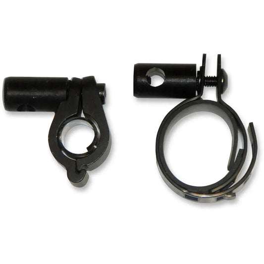 1-5/8" - 2-3/4" Post Mounts