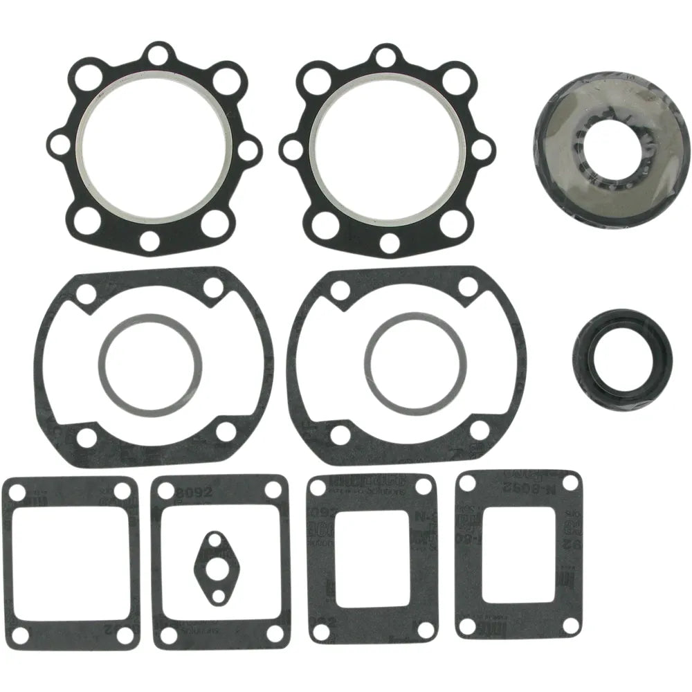 Complete Gasket Set