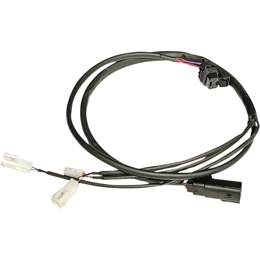 Power Harness - Tour-Pak