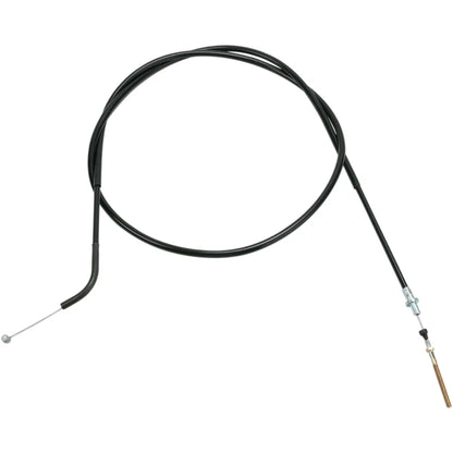 Cable de freno de vinilo negro - Cable de freno de vinilo negro - Trasero - Yamaha