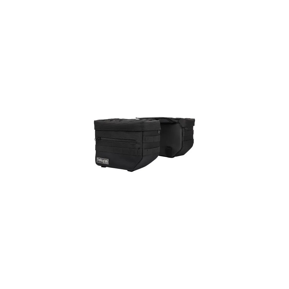 Alforjas Thrashin Supply Essential