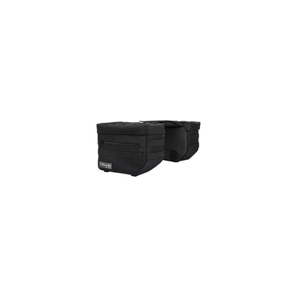 Alforjas Thrashin Supply Essential