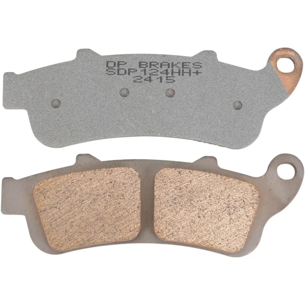 Sintered Brake Pads - Honda/Victory