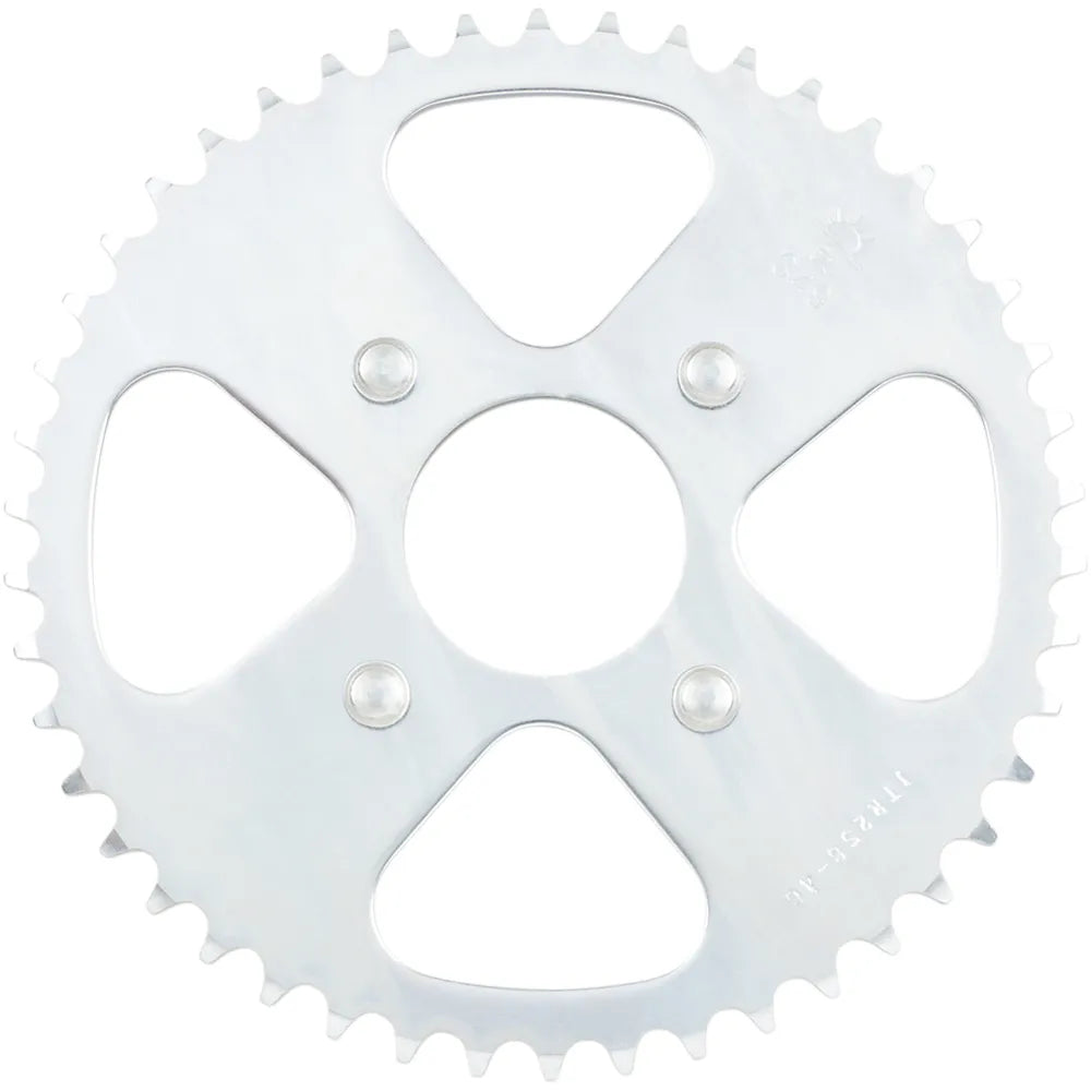 Sprocket - Rear - Honda - 46-Tooth