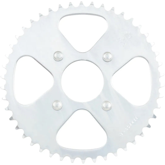 Sprocket - Rear - Honda - 46-Tooth