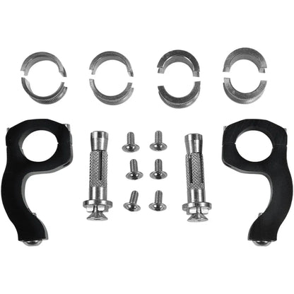 X-Factor Mount Kit
