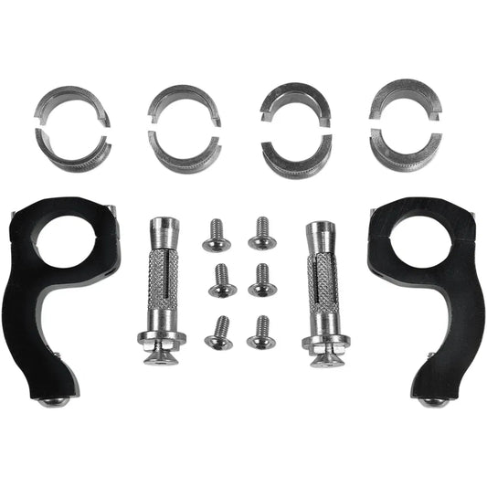 X-Factor Mount Kit