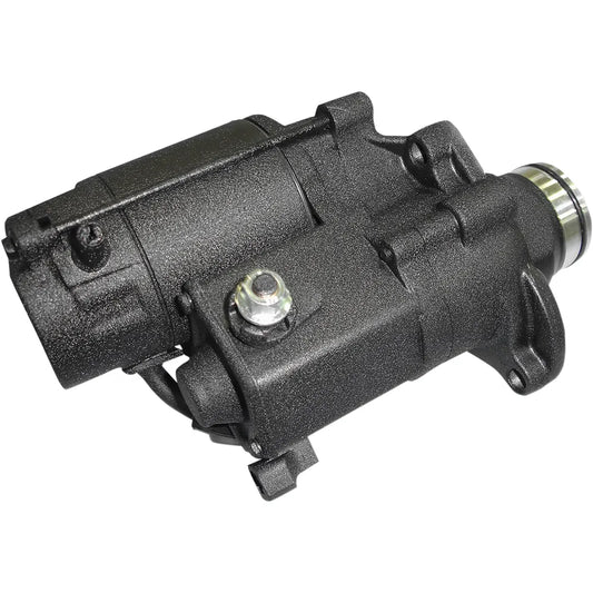 High-Torque - Starter Motor - Black4863854930