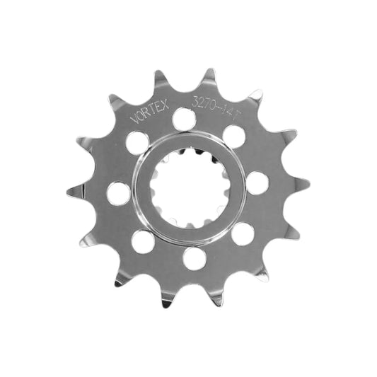 Front Sprocket - 14-Tooth