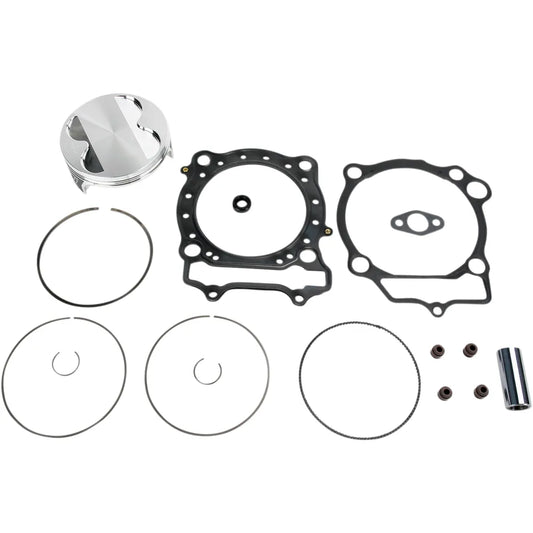 Piston Kit with Gaskets