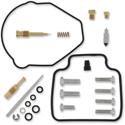 Kit de reparación de carburador - Honda - Kit de reparación de carburador - Honda