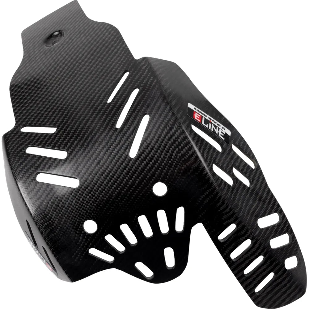 Protector de bajos de fibra de carbono - Protector de bajos de fibra de carbono - Yamaha