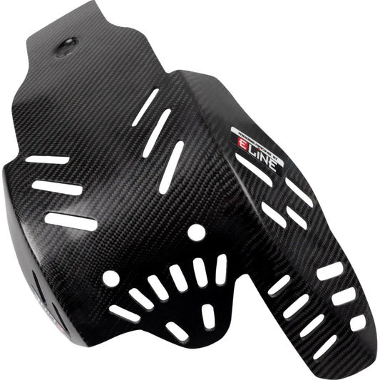 Protector de bajos de fibra de carbono - Protector de bajos de fibra de carbono - Yamaha