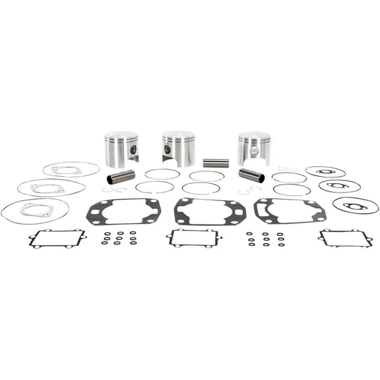 Piston Kit - Arctic Cat - Standard