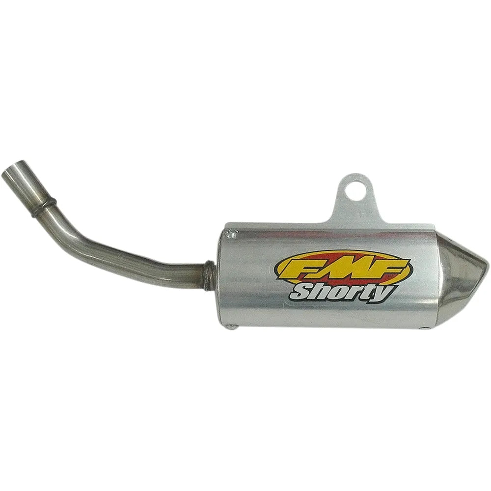 Powercore 2 Shorty Silencer