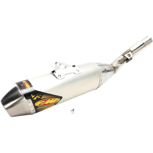 PowerCore 4 HEX Muffler