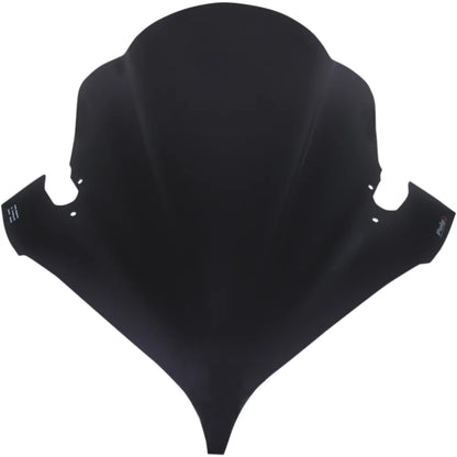 Parabrisas Z-Racing - Parabrisas de carrera - 21-5/8" - Ahumado - FZ6